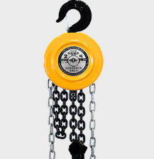 手拉葫蘆有哪些用途？